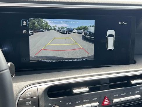 New 2026 Hyundai Palisade FWD Hybrid image 36
