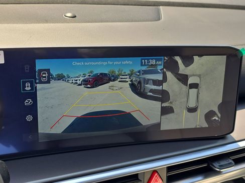 New 2026 Kia Sorento SX FWD image 25