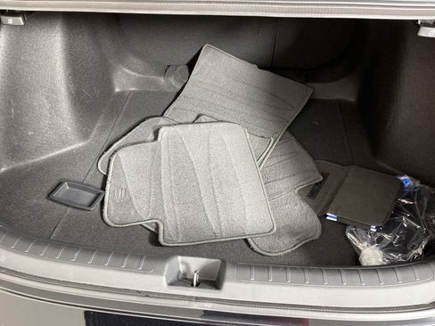 Certified 2025 Honda Civic Sport image 9