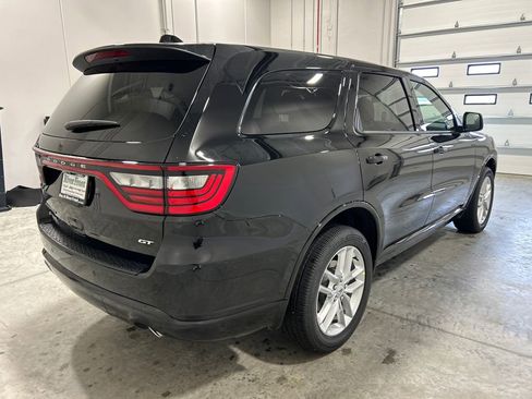 New 2026 Dodge Durango GT image 6