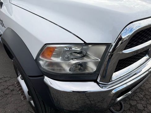 Used 2018 RAM 4500 Tradesman w/ Power Accessory Group image 10