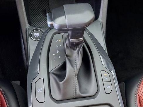 New 2025 Kia K4 GT-Line Turbo image 18