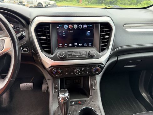 Used 2019 GMC Acadia SLT FWD image 20