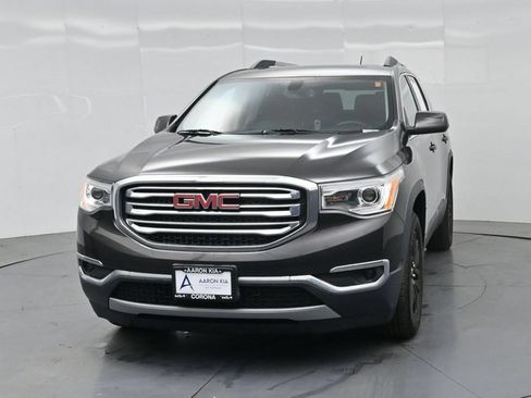 Used 2018 GMC Acadia SLT FWD image 60