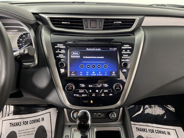 Used 2023 Nissan Murano SV w/ SV Midnight Edition Package FWD image 21