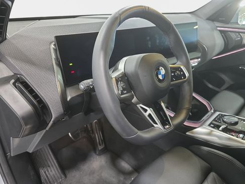 Used 2026 BMW X3 xDrive30 w/ M Sport Package image 16