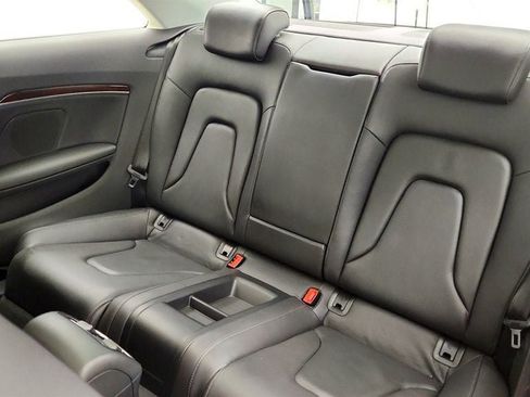 Used 2009 Audi A5 3.2 AWD/4WD image 20