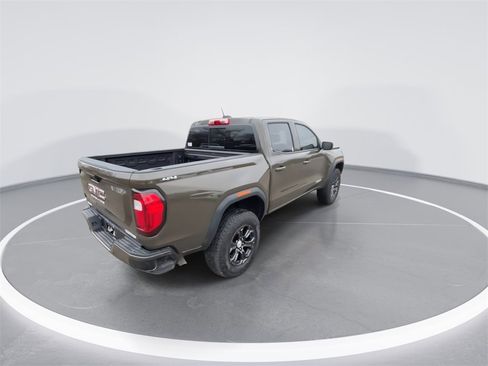 Used 2023 GMC Canyon Elevation w/ Elevation Premium Package image 8