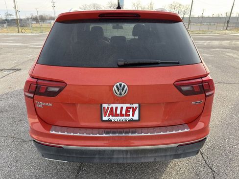 Used 2019 Volkswagen Tiguan SEL image 12