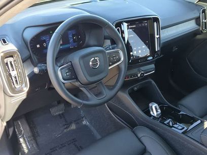 Used 2026 Volvo XC40 B5 Plus w/ Protection Package Premier