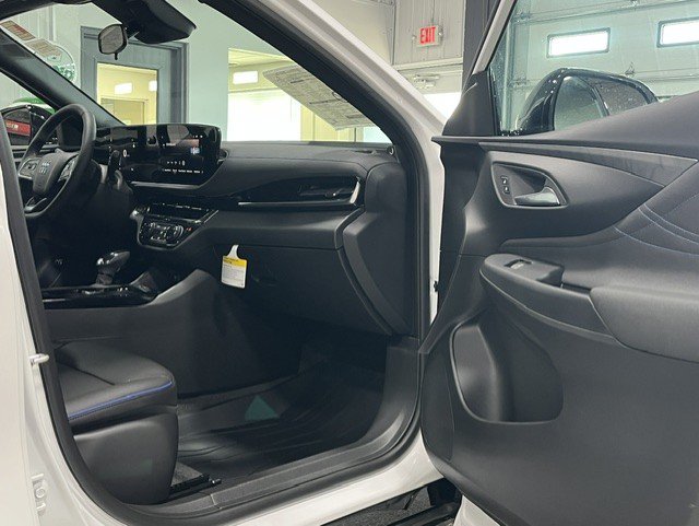 New 2026 Buick Envista Sport Touring w/ Convenience I Package FWD image 7