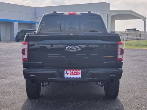 Used 2023 Ford F150 Tremor w/ Equipment Group 402A High AWD/4WD image 5
