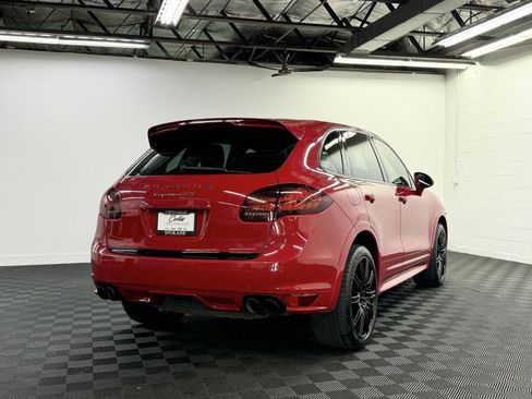 Used 2013 Porsche Cayenne GTS image 2