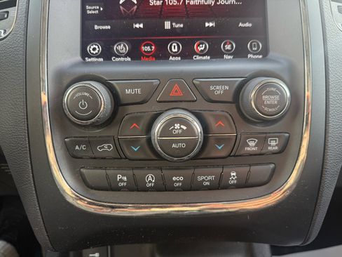 Used 2018 Dodge Durango GT w/ Premium Group image 24