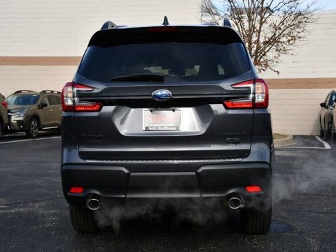 New 2026 Subaru Ascent Bronze Edition image 6