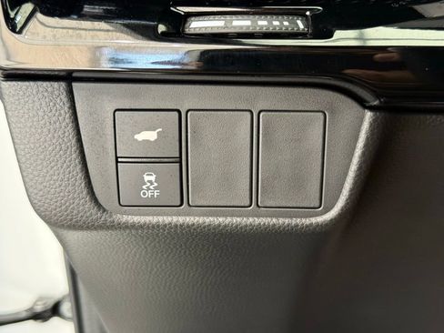 Used 2025 Honda CR-V Sport Touring image 35