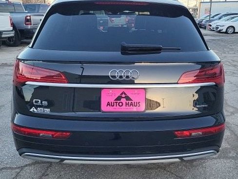 Used 2023 Audi Q5 2.0T Premium AWD/4WD image 25