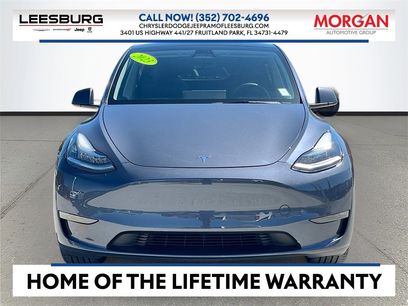 Used 2023 Tesla Model Y Long Range