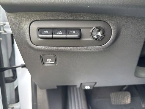 Used 2024 GMC Terrain Denali w/ LPO, Floor Liner Package image 19