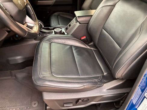 Used 2021 Ford Bronco First Edition image 22