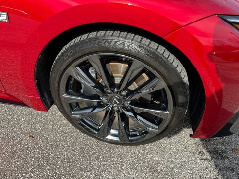 Used 2023 Lexus IS 350 F Sport image 25