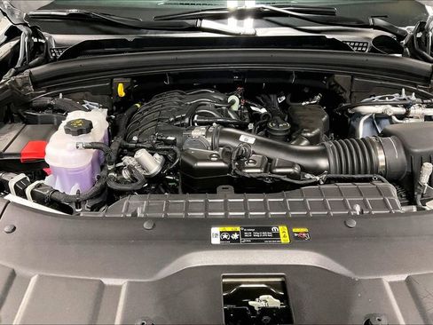 New 2025 Jeep Grand Cherokee Limited w/ Black Appearance Package image 34