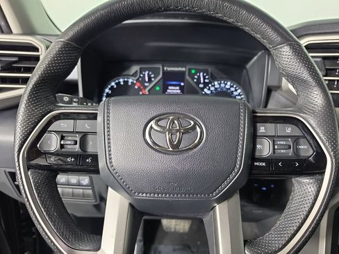 Used 2023 Toyota Tundra SR5 w/ SR5 Premium Package AWD/4WD image 15