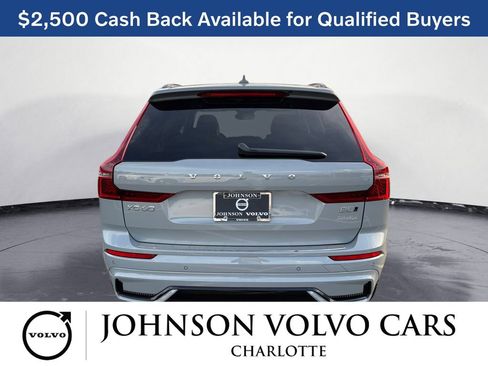 New 2026 Volvo XC60 B5 Plus w/ Protection Package Premier image 4