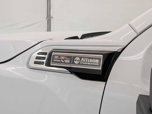 Used 2024 GMC Sierra 3500 SLE w/ SLE Value Package image 12