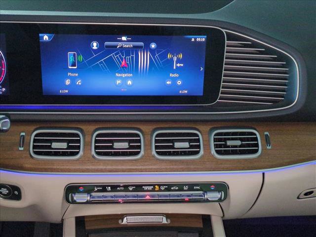 Certified 2025 Mercedes-Benz GLE 350 4MATIC w/ Winter Package image 15