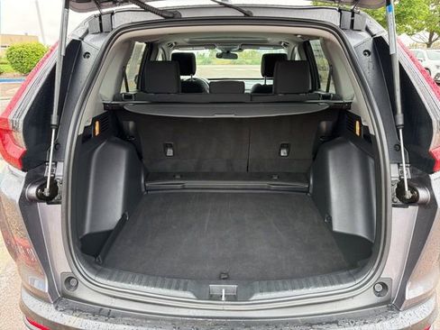 Certified 2022 Honda CR-V EX image 26