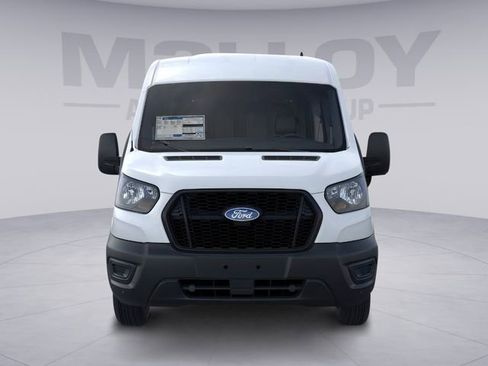 New 2026 Ford Transit 250 148 Medium Roof image 3