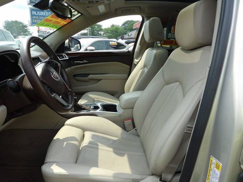 Used 2013 Cadillac SRX Luxury AWD/4WD image 11