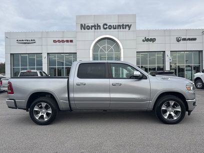 Used 2019 RAM 1500 Laramie