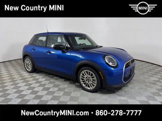 New 2025 MINI Cooper 4-Door Hardtop video 1