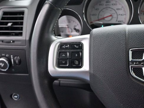 Used 2012 Dodge Challenger R/T Plus image 16