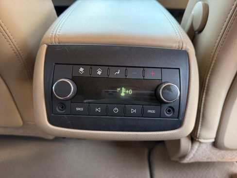 Used 2012 GMC Acadia SLT w/ LPO, 'HIT The Road' Package FWD image 32