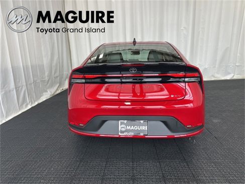 New 2026 Toyota Prius image 23