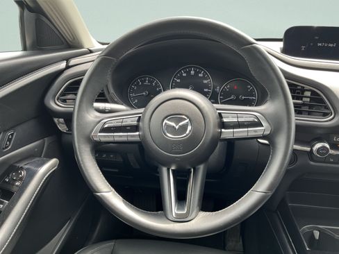Used 2023 MAZDA CX-30 AWD 2.5 S w/ Preferred Package image 26