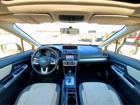 Used 2016 Subaru Crosstrek 2.0i Premium w/ Moonroof Package image 27