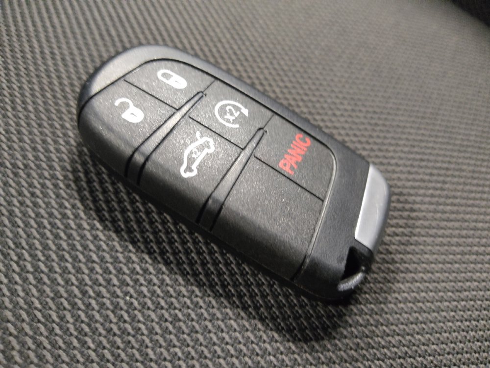 Used 2022 Dodge Charger SXT RWD image 32