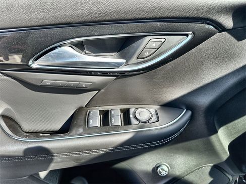 New 2026 Buick Envision Preferred image 22