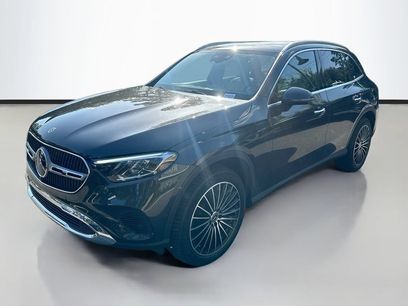 Used 2026 Mercedes-Benz GLC 300