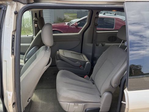 Used 2007 Dodge Grand Caravan SXT FWD image 21