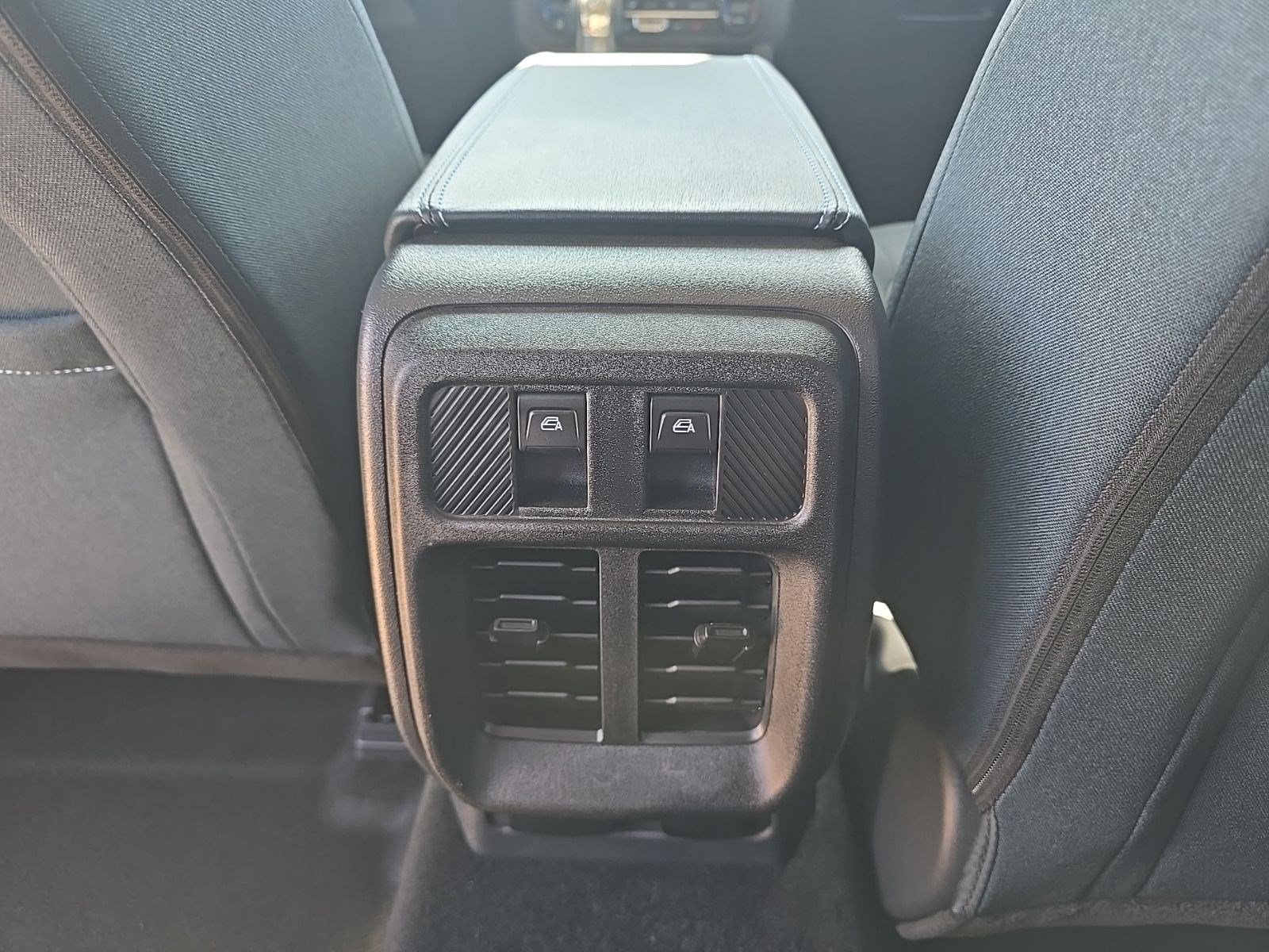 New 2026 Ford Bronco Heritage Edition AWD/4WD image 15