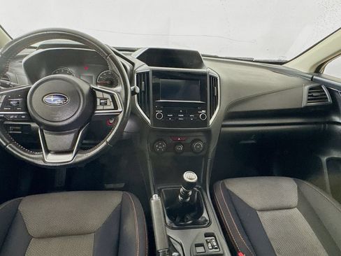 Used 2019 Subaru Crosstrek 2.0i Premium w/ Popular Package #2 AWD/4WD image 13
