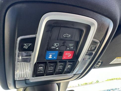 Used 2021 RAM 1500 TRX w/ TRX Level 2 Equipment Group image 25