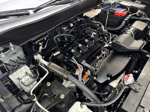 Used 2025 Honda CR-V EX-L image 69