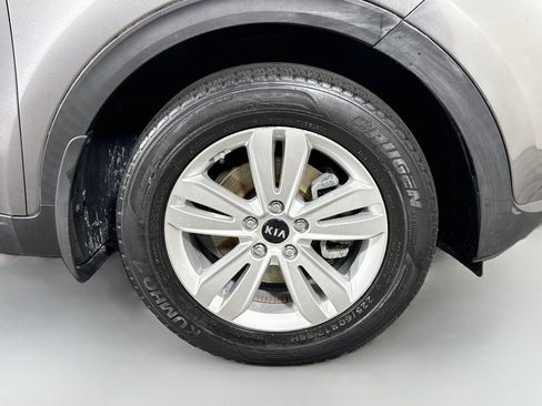 Used 2019 Kia Sportage LX AWD/4WD image 31