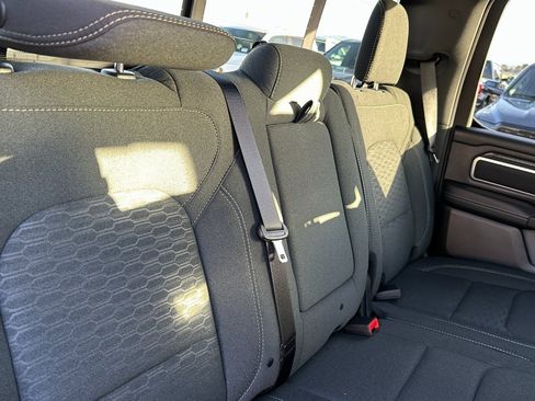 New 2026 RAM 1500 Big Horn/Lone Star image 14